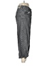 Levi's 100% Cotton Chevron-herringbone Gray Jeans Size 28 waist - photo 4