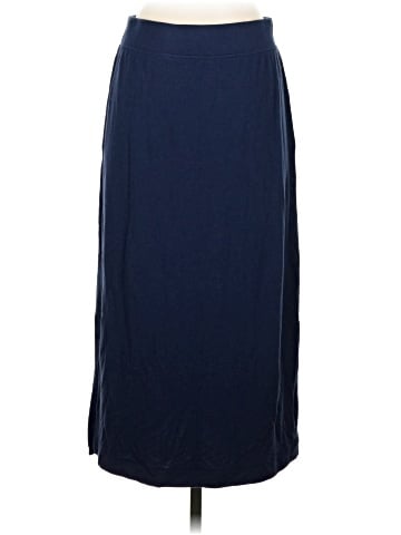 Lou & Grey Formal Skirt (view 2)