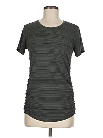Eddie Bauer Short Sleeve Top (view 1)