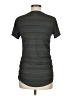 Eddie Bauer Gray Short Sleeve Top Size M (tall) - photo 2