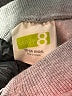 Crazy 8 Gray Sweatpants Size 18-24 mo - photo 3