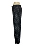 Vince Camuto Polka Dots Black Casual Pants Size L - photo 5