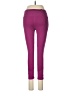 Unbranded Solid Purple Active Pants Size 6 - photo 2