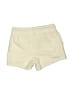 Cat & Jack Ivory Khaki Shorts Size 4 - 5 - photo 2