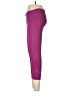Unbranded Solid Purple Active Pants Size 6 - photo 5
