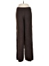 Cupshe Brown Dress Pants Size M - photo 1