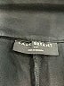Lane Bryant Solid Black Active Pants Size 14 - photo 4