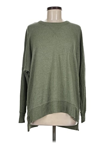 Aerie Pullover Sweater (view 1)
