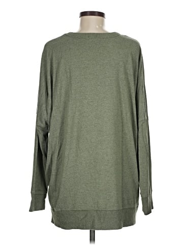 Aerie Pullover Sweater (view 2)