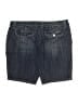Liz Claiborne Blue Denim Shorts Size 16 (petite) - photo 2