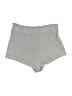 Topshop Gray Shorts Size 8 - 10 - photo 2