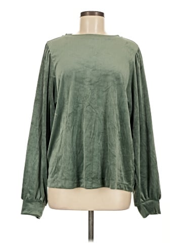 Ann Taylor LOFT Sweatshirt (view 1)