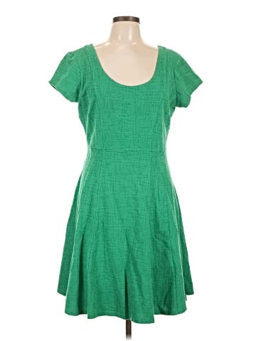 Maeve by Anthropologie Casual Dress (view 1)