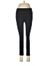 Unbranded Solid Black Active Pants Size 6 - photo 1