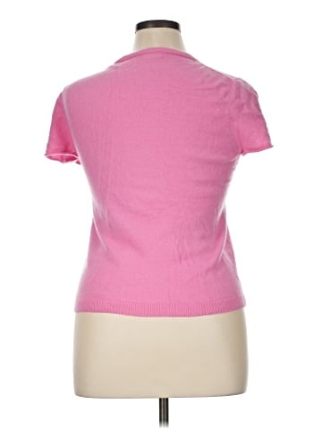 J.Crew Cashmere Cardigan (view 2)