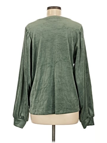 Ann Taylor LOFT Sweatshirt (view 2)