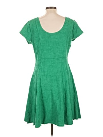 Maeve by Anthropologie Casual Dress (view 2)