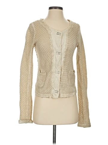 Transit Cardigan (view 1)