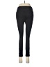 Unbranded Solid Black Active Pants Size 6 - photo 2