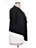 DressBarn 100% Rayon Black Cardigan Size XL - photo 4
