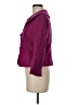 Chaus Purple Blazer Size 8 (petite) - photo 5