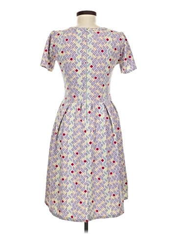 Lularoe Casual Dress (view 2)