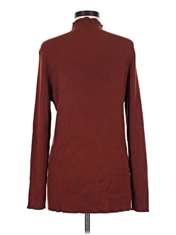 Nine West Turtleneck Sweater (view 2)