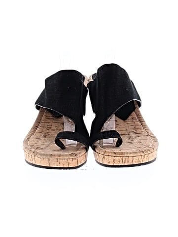 Donald J Pliner Wedges (view 2)