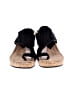 Donald J Pliner Black Wedges Size 9 - photo 2