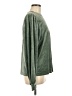 Ann Taylor LOFT Green Sweatshirt Size L - photo 4