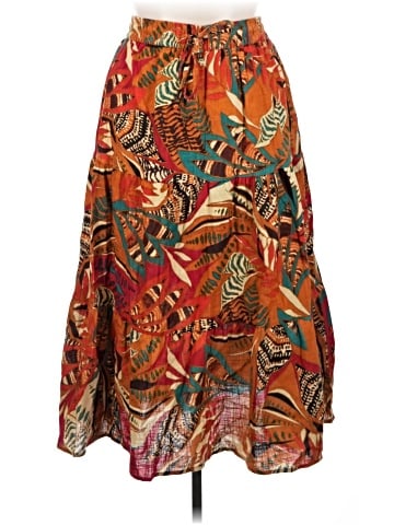 Mlle Gabrielle Casual Skirt (view 1)