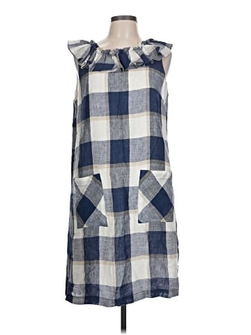 Sara Campbell Casual Dress (view 1)