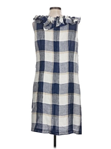 Sara Campbell Casual Dress (view 2)