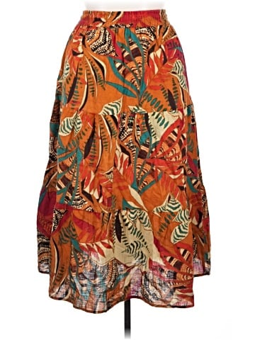 Mlle Gabrielle Casual Skirt (view 2)