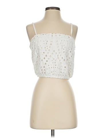 Express Tube Top (view 1)
