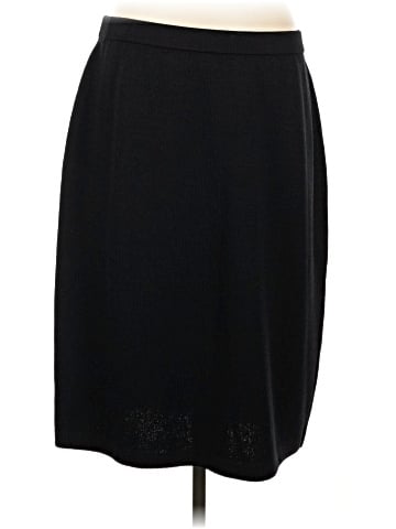 St. John Collection Formal Skirt (view 1)