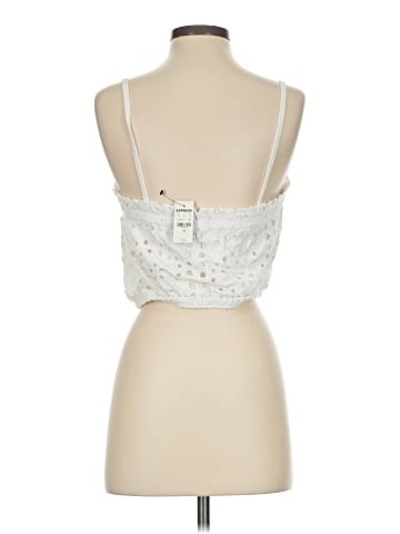 Express Tube Top (view 2)
