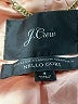 J.Crew Brown Wool Coat Size 4 - photo 6