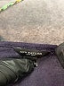 Ann Taylor Black Sleeveless Top Size M - photo 7