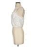 Express 100% Cotton White Ivory Tube Top Size XS - photo 5