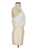 Express 100% Cotton White Ivory Tube Top Size XS - photo 4