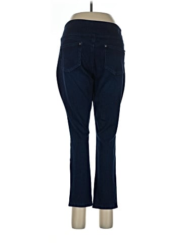 Belle By Kim Gravel Jeggings (view 2)