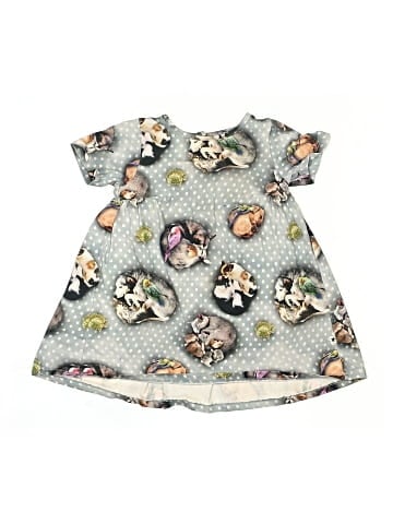 Molo Dress (view 1)