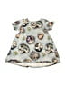 Molo Gray Dress Size 74cm - photo 1
