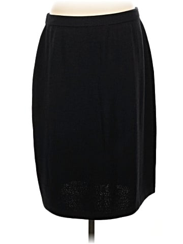 St. John Collection Formal Skirt (view 2)