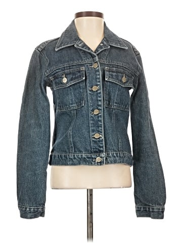 Esprit Denim Jacket (view 1)