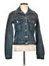 Esprit 100% Cotton Blue Denim Jacket Size XS - photo 1