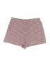 Trafaluc by Zara Hearts Red Shorts Size M - photo 1