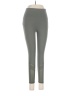 GAIAM Gray Active Pants Size XS - photo 1