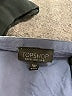 Topshop Blue Sleeveless Top Size 8 - photo 7